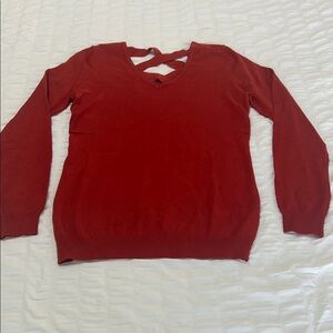 Love Ellie Sweater - NWOT - XS
